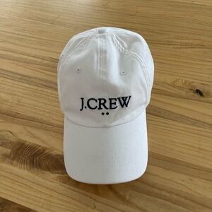 Women’s J Crew hat